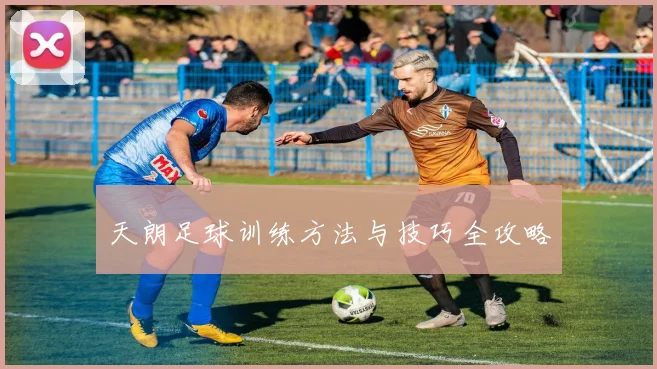 天朗足球训练方法与技巧全攻略