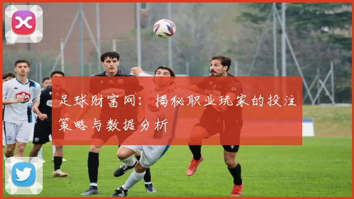 足球财富网：揭秘职业玩家的投注策略与数据分析